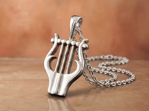 תליון כינור דוד, 25 אגורות שנות ה 70